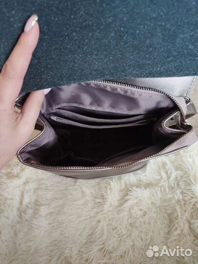 Рюкзак женский