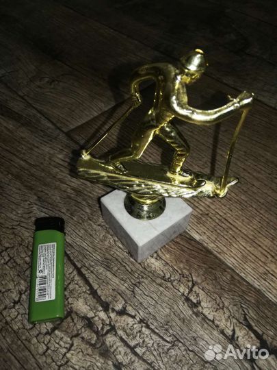 Кубки наградные