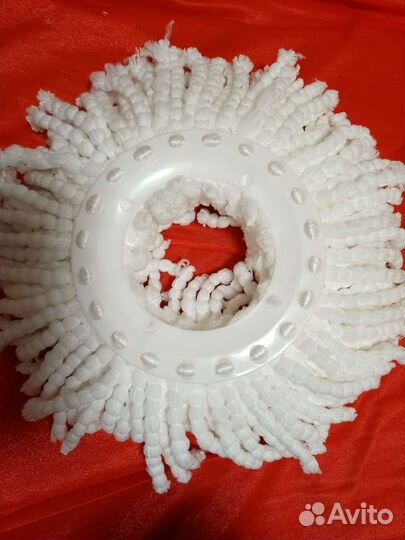 Насадка для швабры