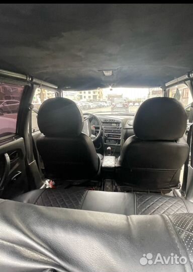 ВАЗ 2114 Samara 1.5 МТ, 2004, 250 000 км