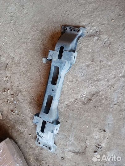 Задняя балка Киа Спектра