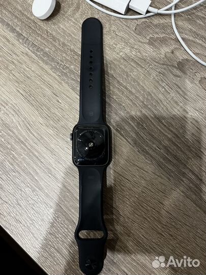 Apple watch se