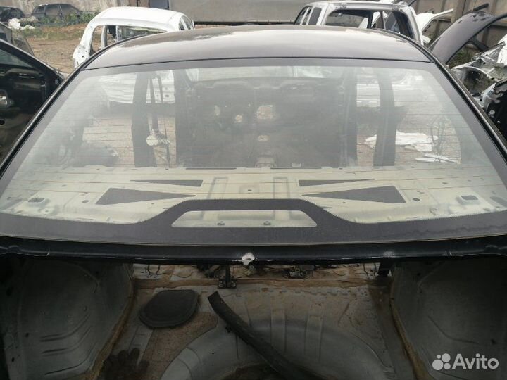 Стекло заднее Chevrolet Cobalt J200 L2C 2013