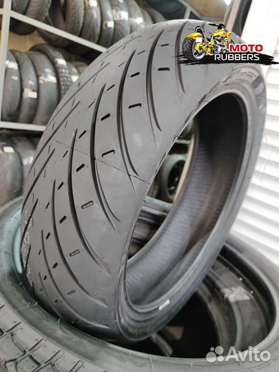 180/55/17 R17 Metzeler roadtec 01 hwm №15826