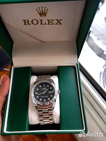 Часы rolex