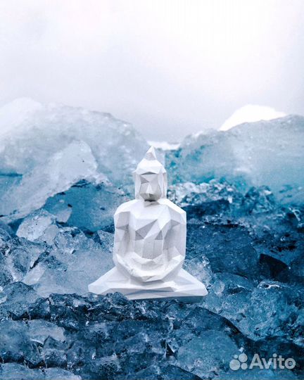 Статуя будды 15-28-40-50-60 см
