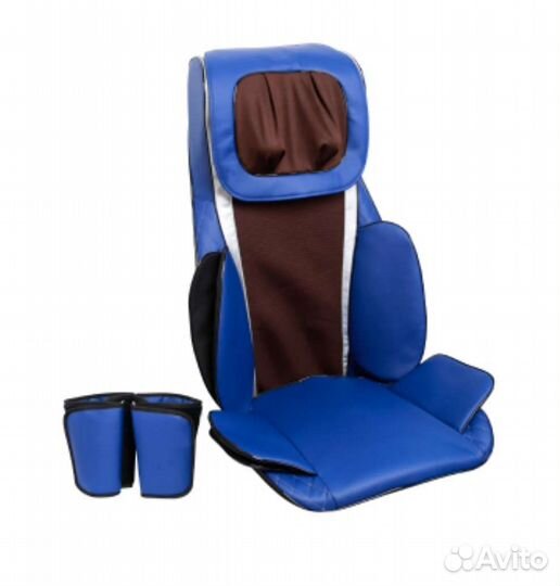 Массажная накидка. Spino. Модель Hana