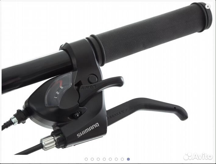 Велосипед Stern Urban 2.0