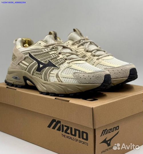 Mizuno fiyi TL (Арт.57800)