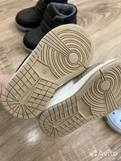 Обувь детская