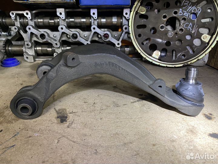 Рычаг задний верхний правый для Subaru BRZ 2012-20