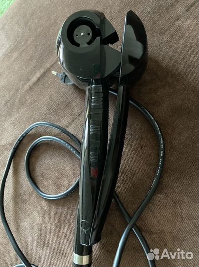 Стайлер для волос