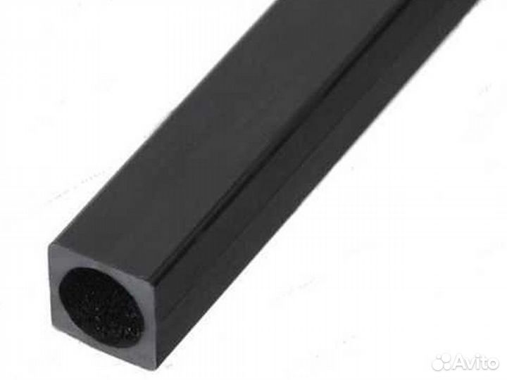 Карбон трубка, рейка, пластина