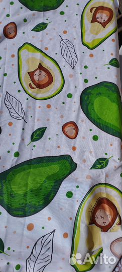 Детские кпб 1,5