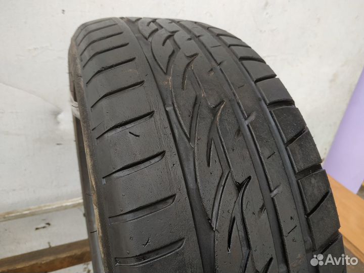 Firestone Firehawk SZ90 RFT 205/55 R16