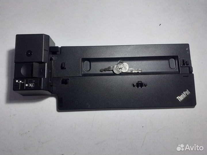 Док станция Lenovo