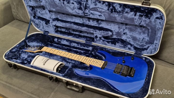 Электрогитара Ibanez RG565 Genesis (Japan)