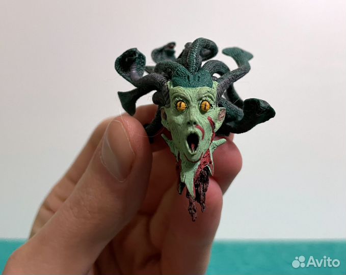 Фигурка God of War 2 Neca