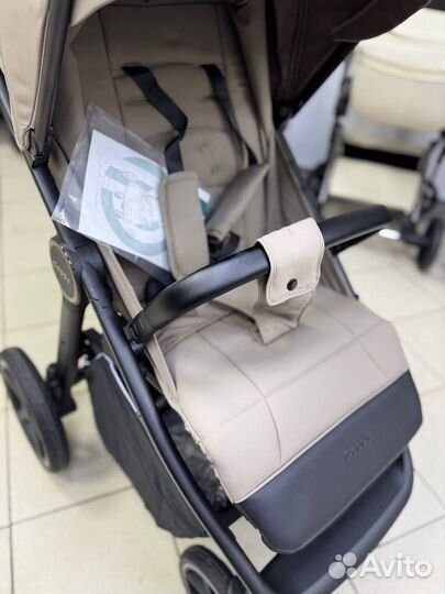 Прогулочная коляска Peppy marco