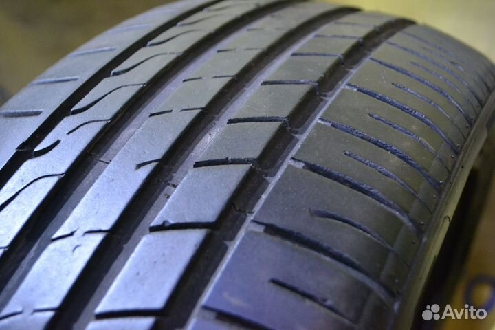 Minerva F205 205/50 R17