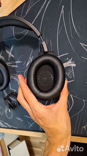 Гарнитура hyperx cloud stinger