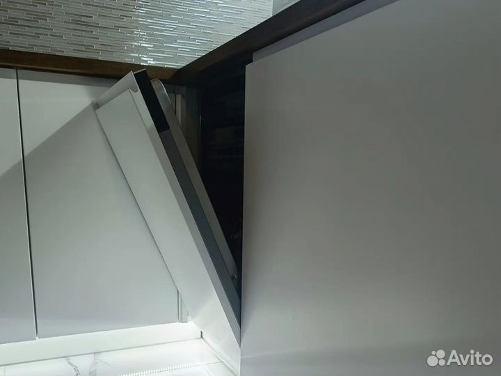 Кухни на заказ в рассрочку