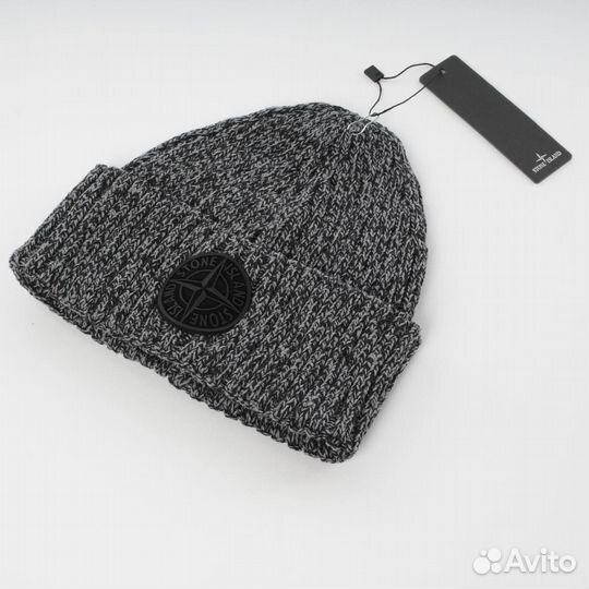 Шапка Stone Island