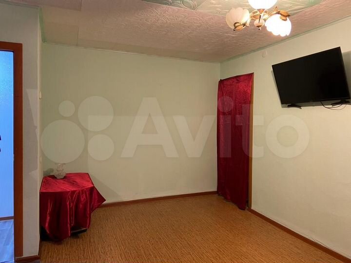 2-к. квартира, 42 м², 2/5 эт.