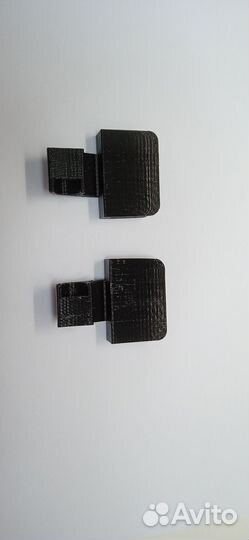 Петли усиленные для винилового проигр. Арктур Вега