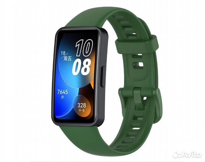 Ремешок для Huawei band 8