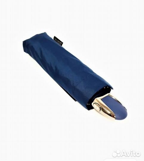 Зонт автомат с чехлом для крепления в автомобиле