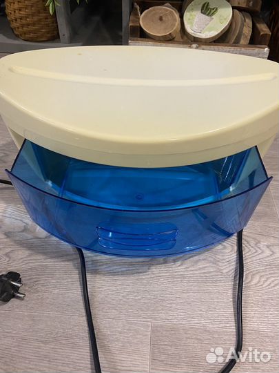 Стерилизатор для инструментов