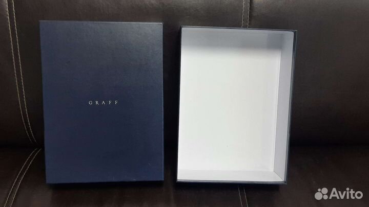 Graff Футляр