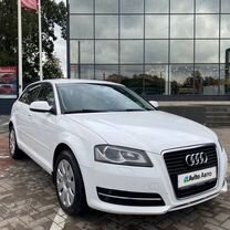 Audi A3 1.2 AMT, 2010, 175 000 км, с пробегом, цена 980 000 руб.