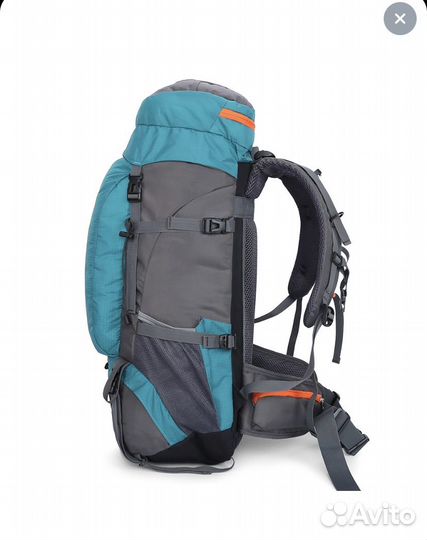Туристический рюкзак