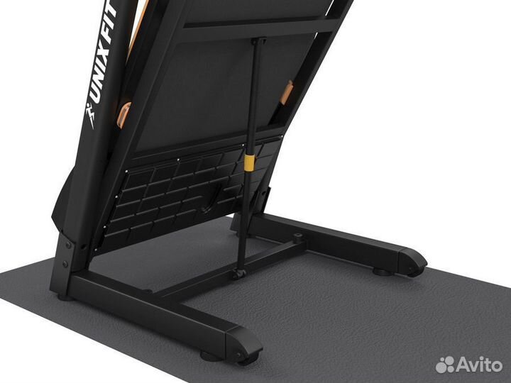 Беговая дорожка Unix Fit MX-520R