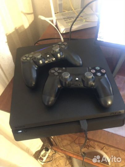 Sony PS4 slim 500gb