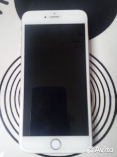 iPhone 6S Plus, 32 ГБ