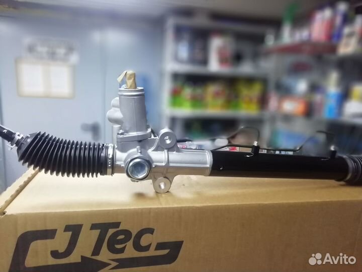 Рулевая рейка Kia Sportage 2 Hyundai Tucson Новая
