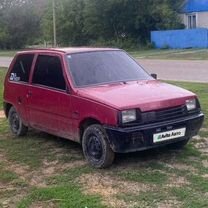 ВАЗ (LADA) 1111 Ока 0.7 MT, 2003, 90 071 км, с пробегом, цена 65 000 руб.