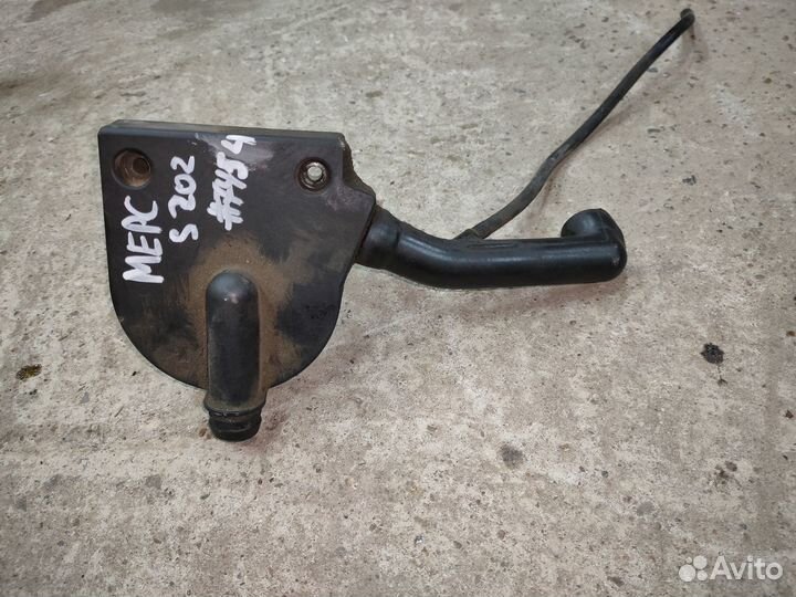 Сепаратор маслоотделитель Mercedes-Benz W202