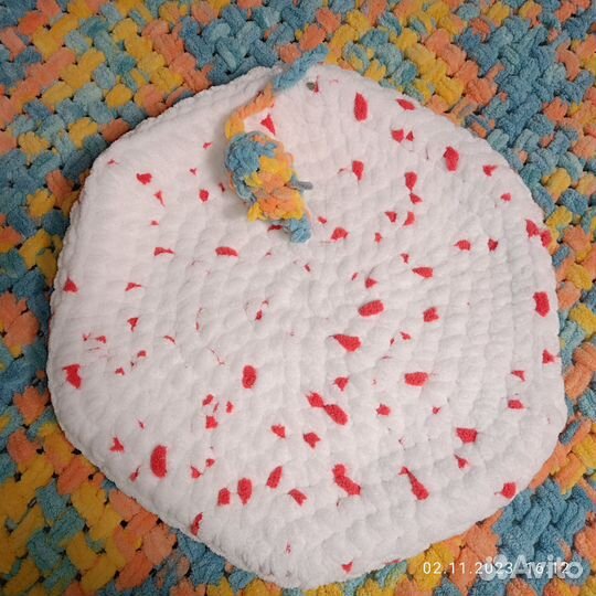 Лежанка для животных
