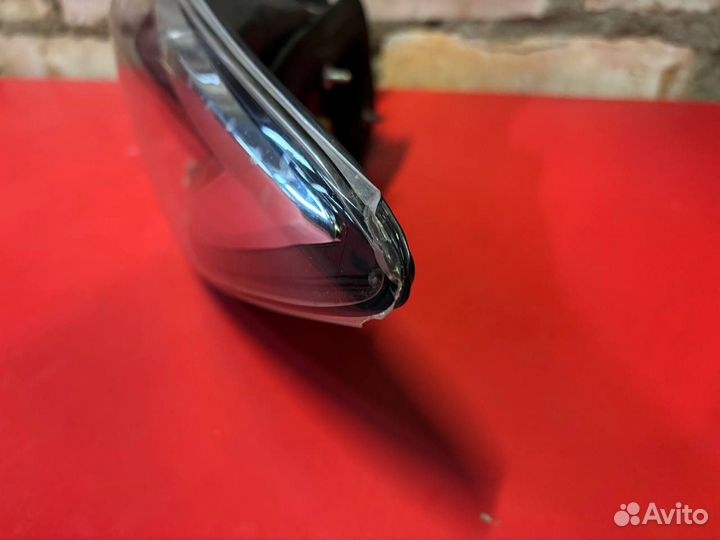 Фонари задние mazda 6 gh