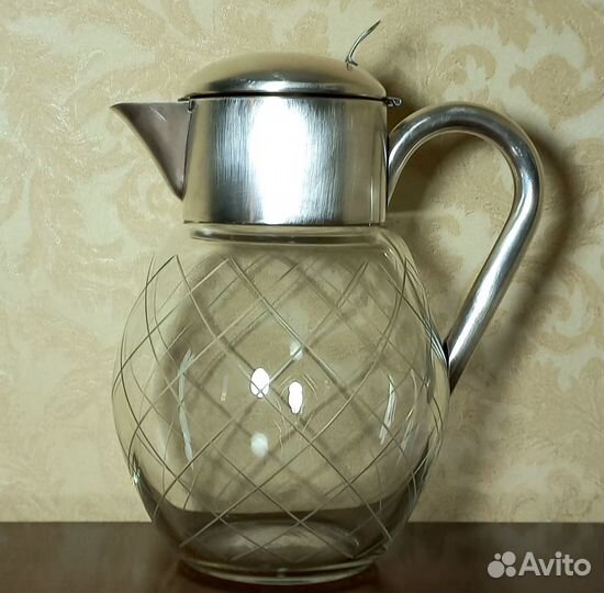 Старинный Кувшин Германия