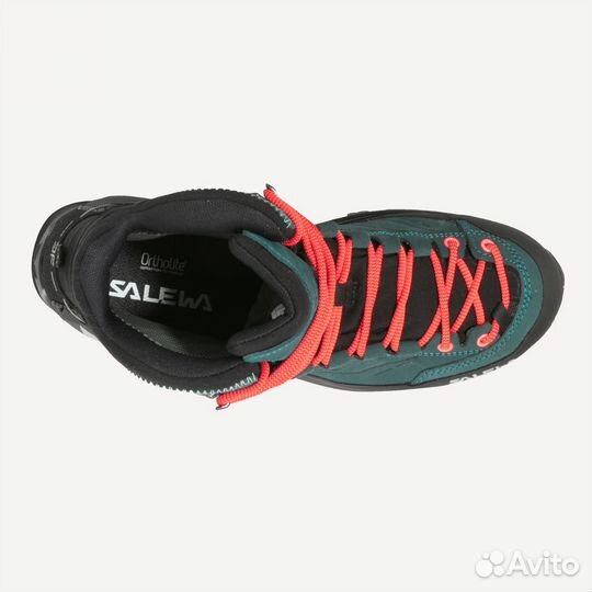 Salewa Ботинки Mountain Trainer Mid GTX WS