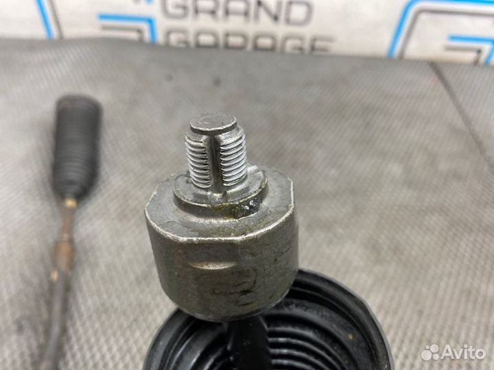 Тяги Рулевые Mercedes-Benz C-Class W204