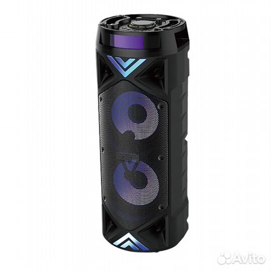 Портативная колонка bluetooth