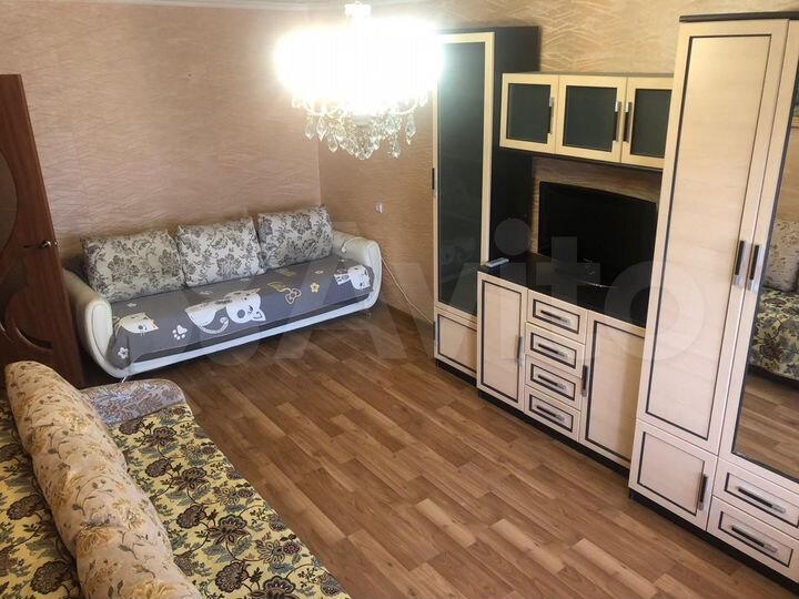1-к. квартира, 31 м², 5/9 эт.