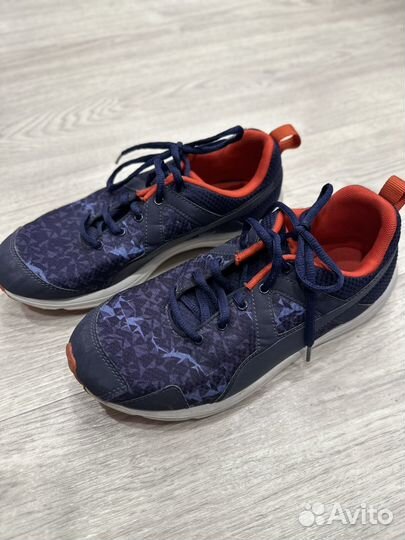 Кроссовки puma женские