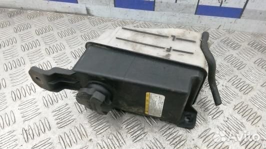 Бачок расширительный hyundai santa FE 2 (APH05NP01